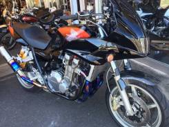 Honda CB 1300. 1 300 куб. см., исправен, птс, без пробега. Под заказ