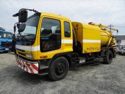 Isuzu Forward. Илосос, 8 200 куб. см. Под заказ