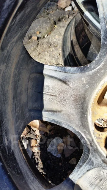 Mickey Thompson Pro-5 ET Drag. 5.5x14", 4x100, ET40, �� 54���. ����