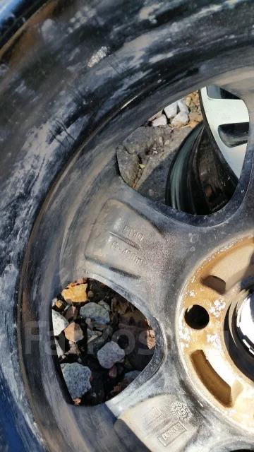 Mickey Thompson Pro-5 ET Drag. 5.5x14", 4x100, ET40, �� 54���. ����