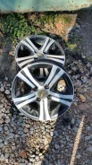 Mickey Thompson Pro-5 ET Drag. 5.5x14", 4x100, ET40, �� 54���. ����