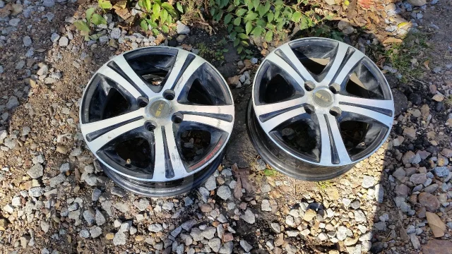 Mickey Thompson Pro-5 ET Drag. 5.5x14", 4x100, ET40, �� 54���. ����