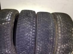 Bridgestone Blizzak DM-Z3. Зимние, без шипов, 2004 год, износ: 30%, 4 шт
