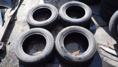 Bridgestone Playz RV. Летние, 2008 год, износ: 20%, 4 шт