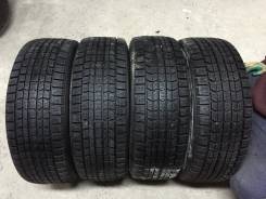Dunlop Grandtrek SJ7. Зимние, без шипов, 2009 год, износ: 10%, 4 шт