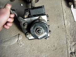 Блок управления насос ABS АБС OPEL Zafira B 13234911