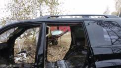 Кузовной комплект. Toyota Land Cruiser Prado, GRJ120, GRJ120W Lexus GX470, UZJ120, GRJ120 Двигатель 1GRFE