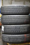 Yokohama Ice Guard IG20. Зимние, без шипов, 2010 год, износ: 5%, 4 шт