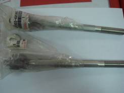 Тяга рулевая. Toyota Nadia, ACN10, ACN10H, SXN10, SXN10H Toyota Harrier Toyota Highlander Toyota Kluger V Lexus RX300 Двигатели: 1AZFSE, 3SFE