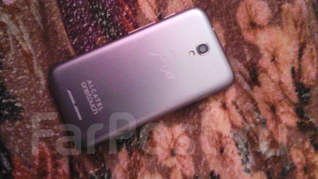 Alcatel OneTouch Pixi 4007D. �/� ����