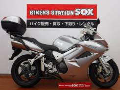 Honda VFR 800. 800 куб. см., исправен, птс, без пробега. Под заказ