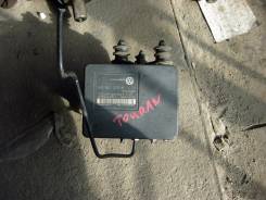 Насос abs. Seat Toledo, 5P2 Seat Altea, 5P1 Volkswagen Touran, 1T1 Volkswagen Golf, 1K1, 5M1 Audi S3, 8PA Audi A3, 8PA Двигатели: AZV, BGU, BJB, BKC...