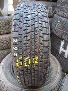 Yokohama Guardex F600. Зимние, без шипов, 2007 год, износ: 10%, 2 шт