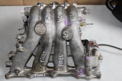 Колектор впускной, задний HONDA ACCORD F20Z1