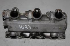 Колектор впускной, задний NISSAN VG33