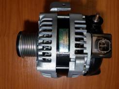 Генератор. Toyota: Ipsum, Tarago, RAV4, Camry, Vellfire, Previa, Alphard, Estima, Mark X Zio, Vanguard, Blade, Mark X Двигатели: 2AZFE, 1AZFE