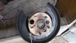 Ступица. Toyota Corolla, ADE150, NDE150, NRE150, ZRE151 Двигатели: 1ZRFE, 1ZRFAE