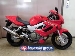 Honda VTR 1000F. 1 000 куб. см., исправен, птс, без пробега. Под заказ