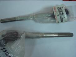 Тяга рулевая. Toyota Camry, ACV35 Toyota Highlander, ACU20, ACU20L, ACU25, ACU25L, MCU20, MCU20L, MCU23, MCU23L, MCU25, MCU25L, MCU28, MCU28L Toyota K...