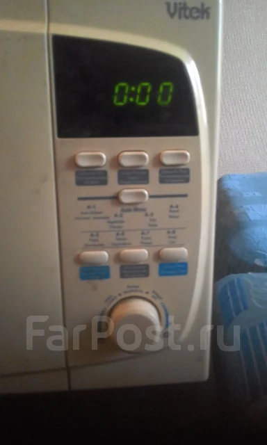 Vitek ����