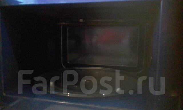 Микроволновка Vitek vt1682, б/у, в наличии. Цена: 1 000₽ во Владивостоке