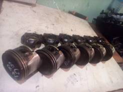 Шатун. Nissan: Fairlady Z, Prairie, Langley, S-Cargo, Hypermini, Liberty, Pulsar, Safari, Cedric, Cedric / Gloria, Laurel, Stagea, Crew, Leopard, Glor...