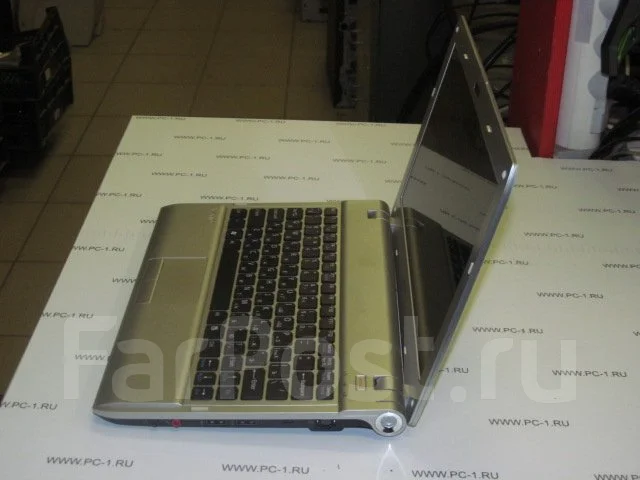 Sony VAIO PCG-31312V. 11.6", WiFi: 1, Bluetooth: 1 ����