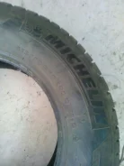 Michelin XM+S 100. �����������, �/�, ����� 10�% ����