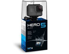 GoPro. 10 - 14.9 Мп, с объективом