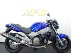 Honda CBR 1100XX. 1 100 куб. см., исправен, птс, без пробега. Под заказ