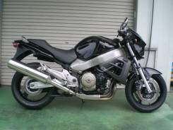 Honda CBR 1100XX. 1 100 куб. см., исправен, птс, без пробега. Под заказ