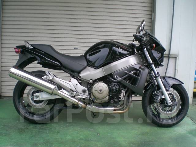 Honda X11 2000 1 100   4            350 000  