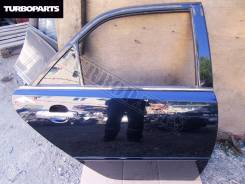 Дверь боковая. Toyota Mark II, JZX115, GX110, GX115, JZX110 Двигатели: 1GFE, 1JZFSE, 1JZGE, 1JZGTE
