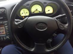 Блок круиз-контроля. Toyota GS300, UZS160 Toyota Aristo, JZS161 Двигатели: 1UZFE, 2JZGTE