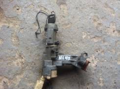 Замок зажигания. Toyota: Tercel, Corsa, Cynos, Corolla II, Starlet, Mega Cruiser Двигатели: 5EFHE, 1NT, 4EFE, 5EFE, 15BFT