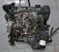 Двигатель в сборе. Mitsubishi GTO, Z15A, Z16A Mitsubishi 3000GT Двигатель 6G72