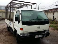 Hino Ranger. Продается грузовик , 4 000 куб. см., 2 300 кг.