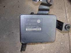 Насос abs. Volkswagen Golf Volkswagen New Beetle Двигатели: ABS, ADZ, ANP, ACC