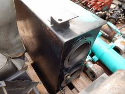 Продам запчасти от экскаватора Kobelco SK75UR2 в Новосибирске