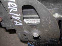 Насос abs. Opel Meriva