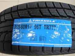 Triangle Group TR777. Зимние, без шипов, 2016 год, без износа, 4 шт