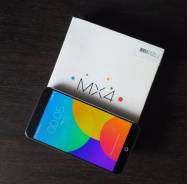 Meizu MX4. Б/у