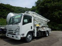 Isuzu Elf. , 3 000 куб. см., 18 м. Под заказ