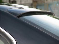 Спойлер на заднее стекло. BMW 7-Series