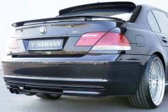 Козырек солнцезащитный. BMW 7-Series
