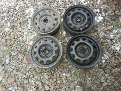 Скад Тор. x13, 4x100.00
