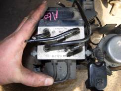 Насос abs. Volkswagen Passat Audi A4, B5 Audi Quattro Audi A6, C5 Двигатель ABS