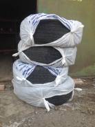 Bridgestone Dueler M/T. Летние, 2010 год, износ: 80%, 4 шт