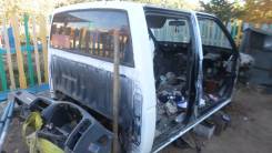 Nissan Datsun. BMD21, TD27
