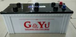 G&Yu. 120 А.ч., Обратная (левое), производство Япония